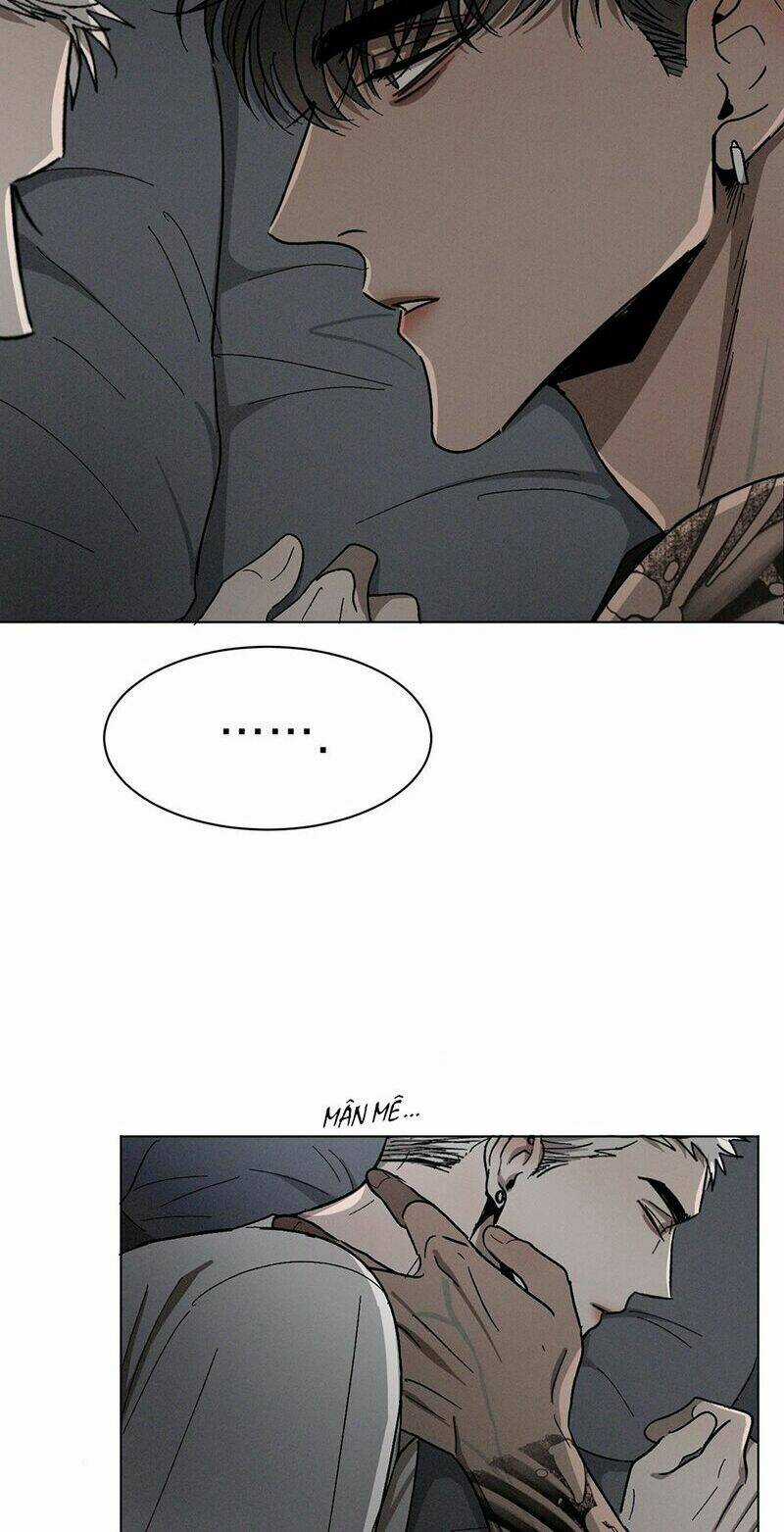 Tên Lưu Ban - Chapter 31 - Trang 9