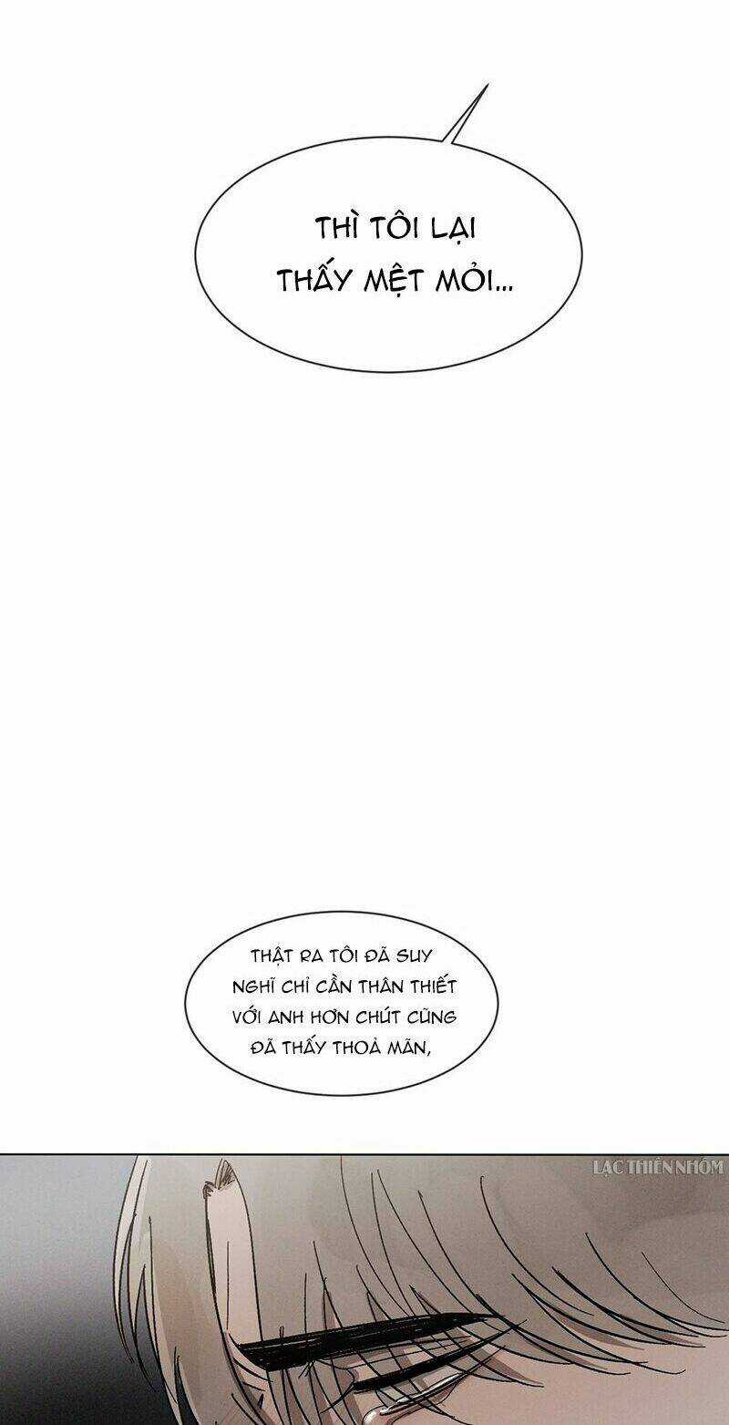 Tên Lưu Ban - Chapter 32 - Trang 11