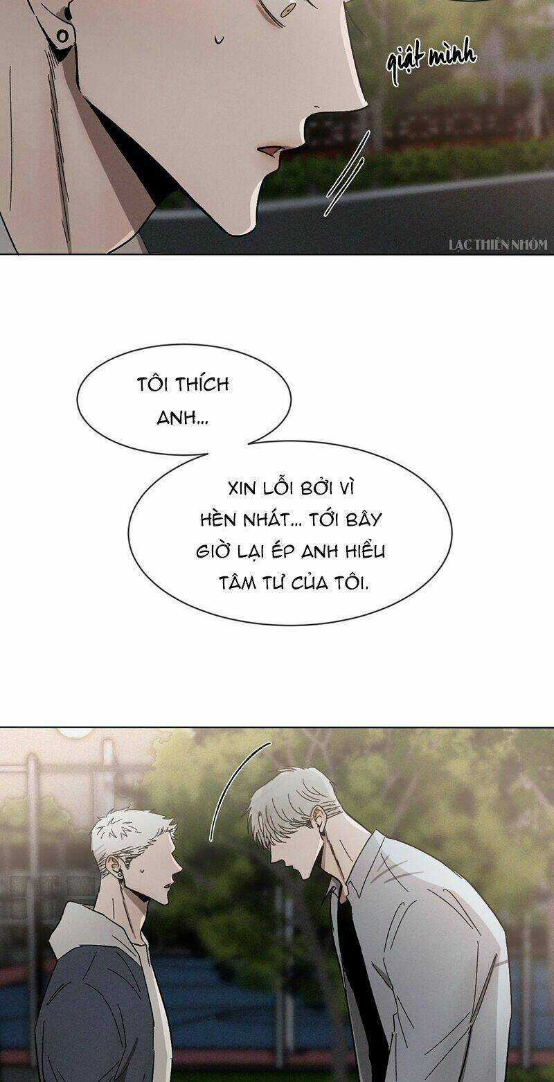 Tên Lưu Ban - Chapter 32 - Trang 14