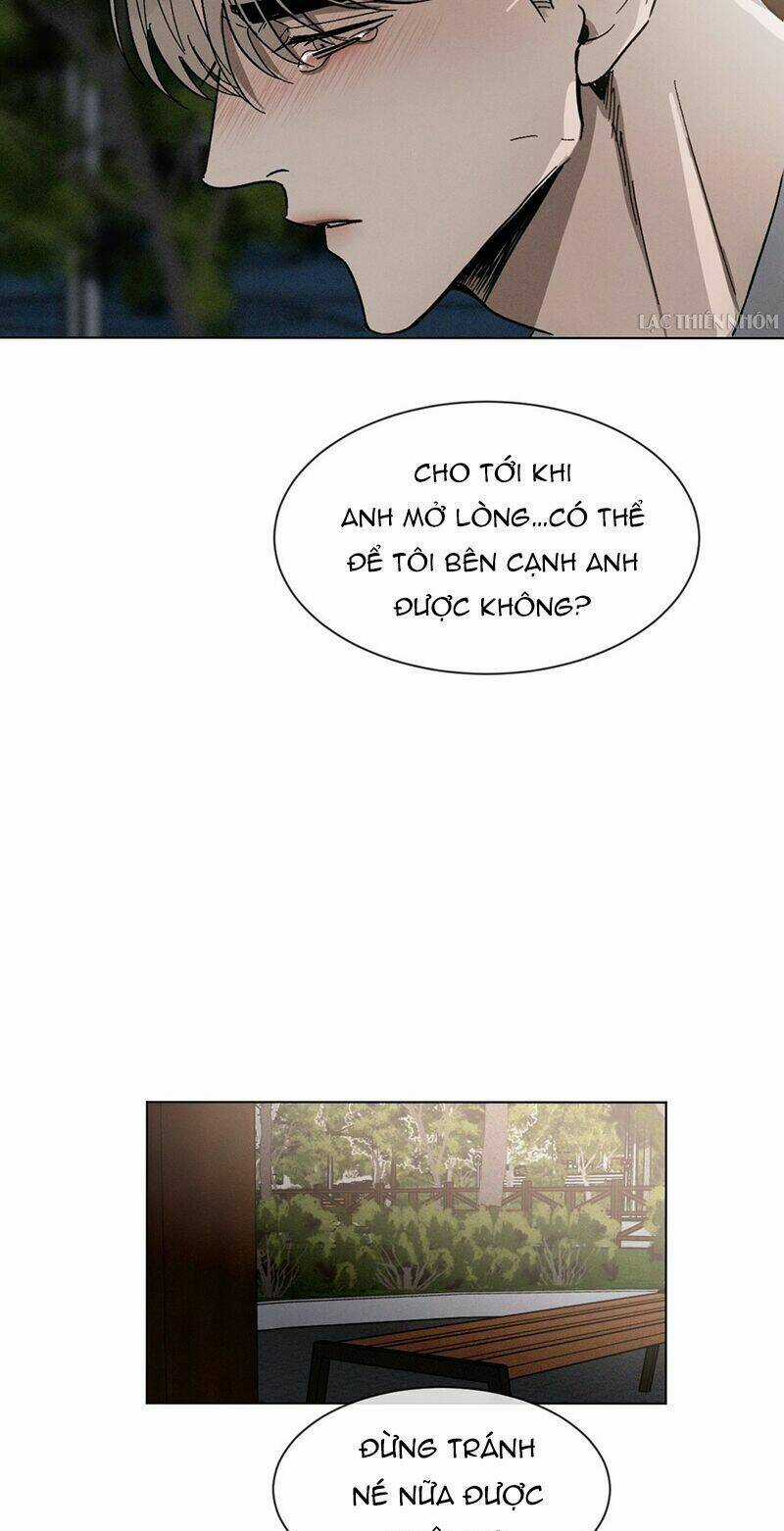 Tên Lưu Ban - Chapter 32 - Trang 16