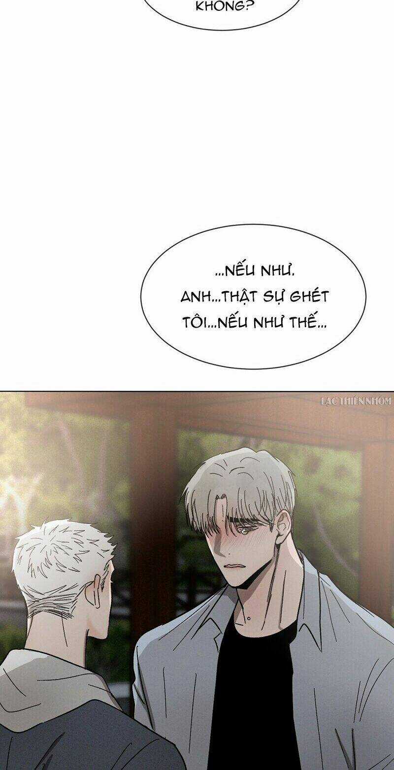 Tên Lưu Ban - Chapter 32 - Trang 17