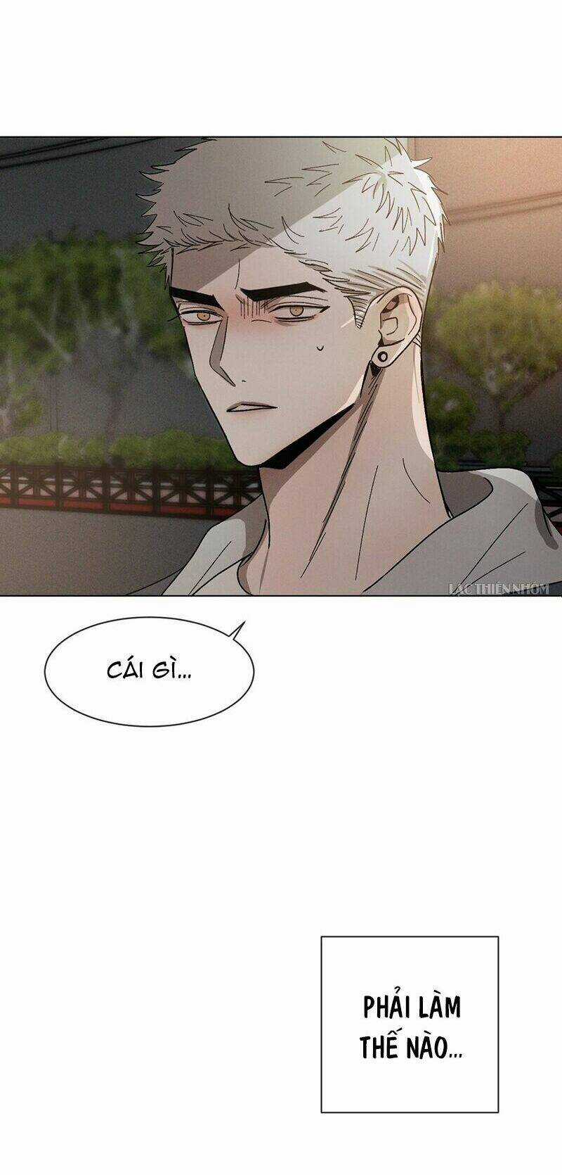 Tên Lưu Ban - Chapter 32 - Trang 3