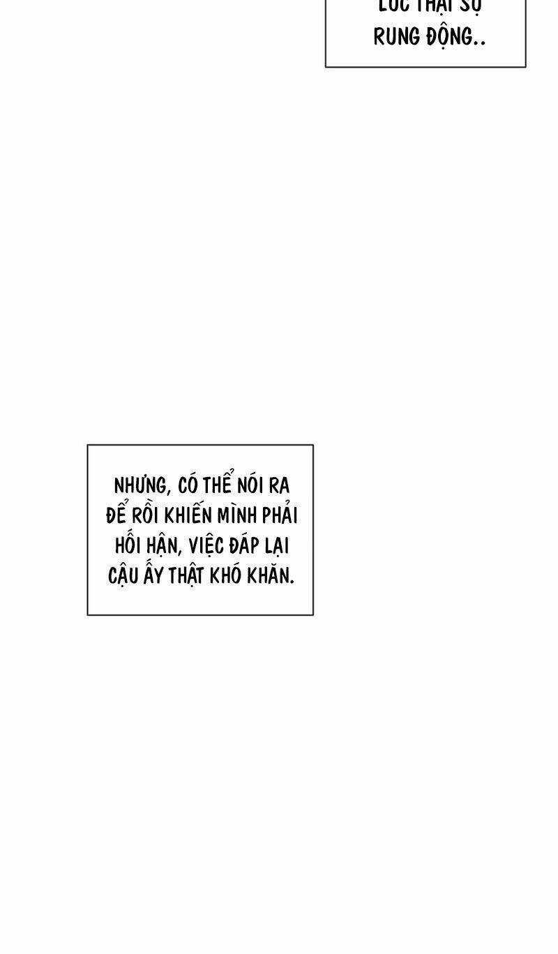 Tên Lưu Ban - Chapter 32 - Trang 21