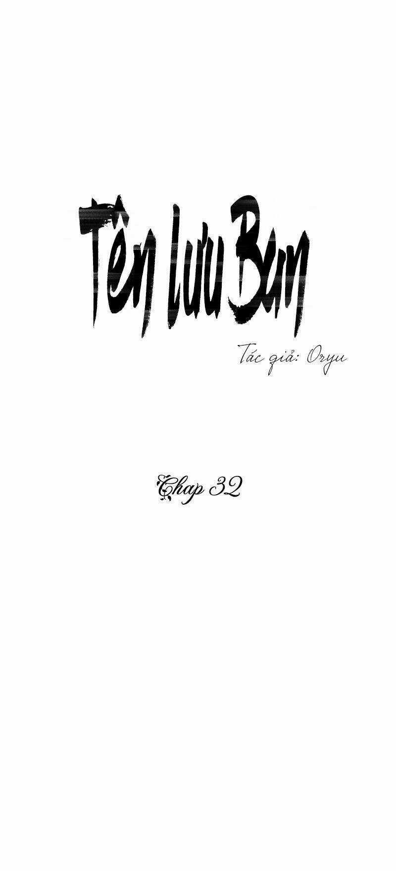 Tên Lưu Ban - Chapter 32 - Trang 22