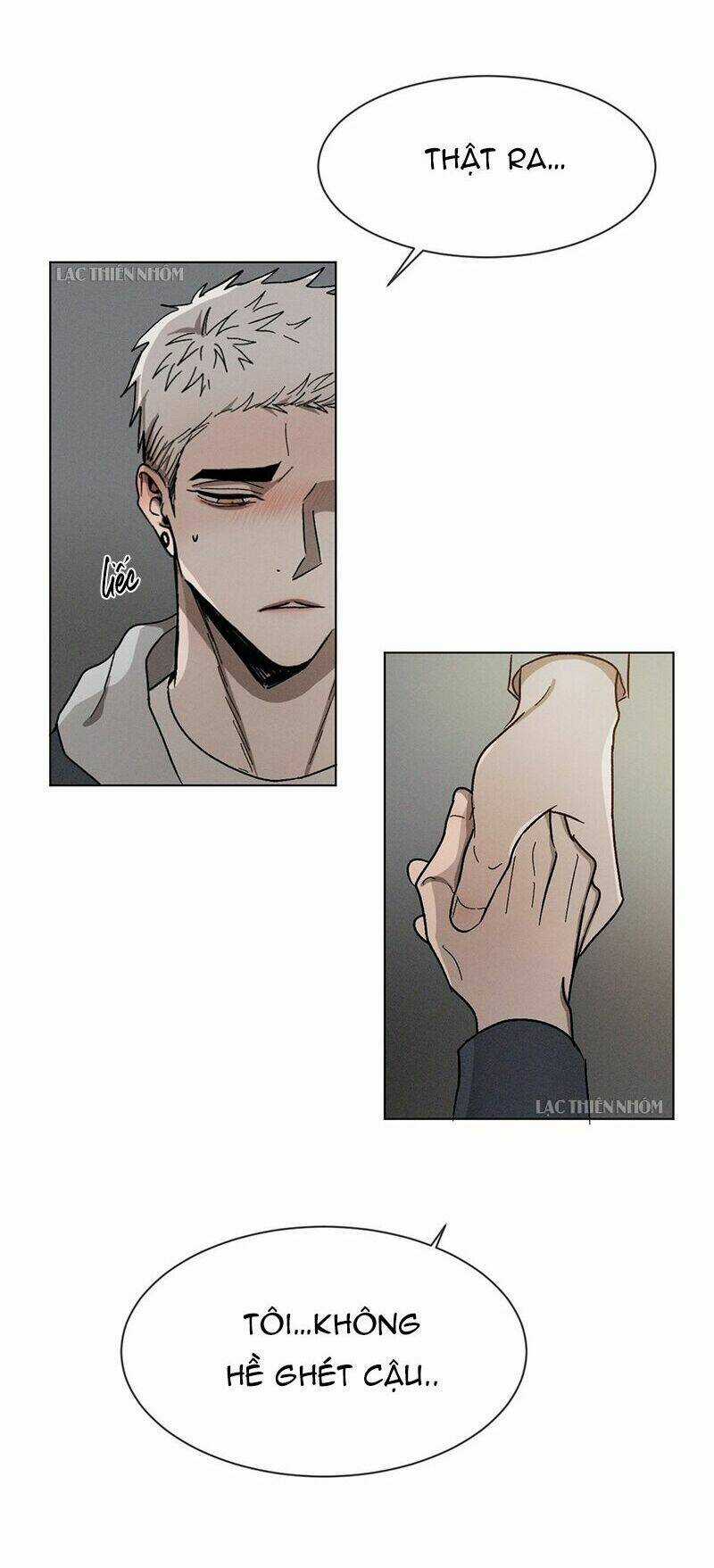 Tên Lưu Ban - Chapter 32 - Trang 23