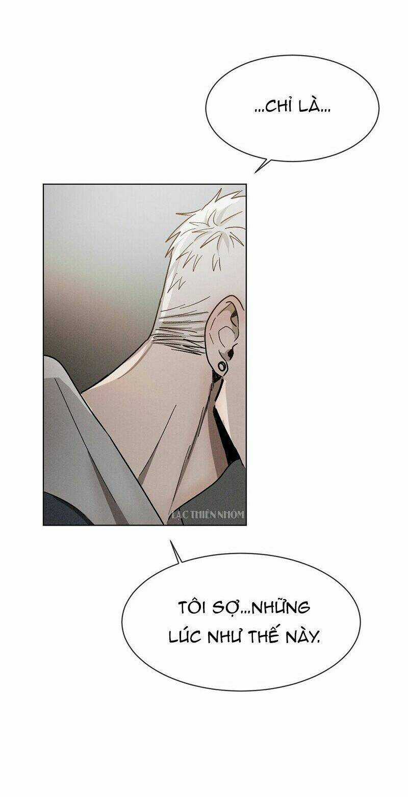 Tên Lưu Ban - Chapter 32 - Trang 25