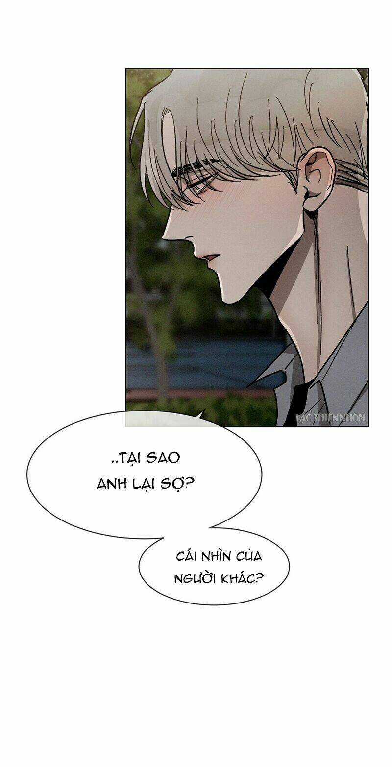 Tên Lưu Ban - Chapter 32 - Trang 26