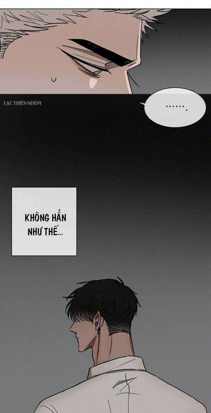 Tên Lưu Ban - Chapter 32 - Trang 27