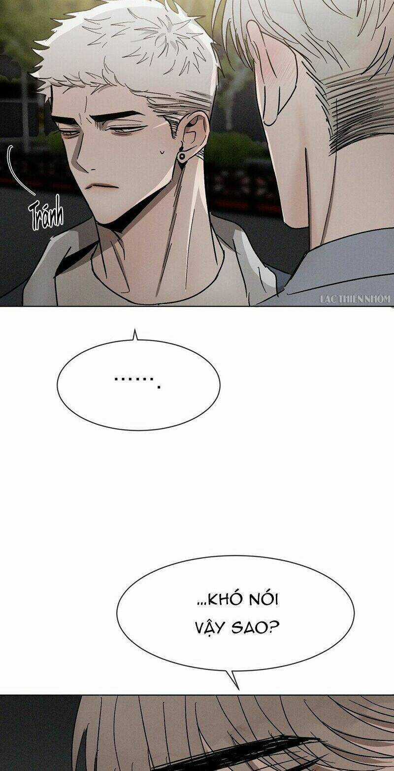Tên Lưu Ban - Chapter 32 - Trang 29