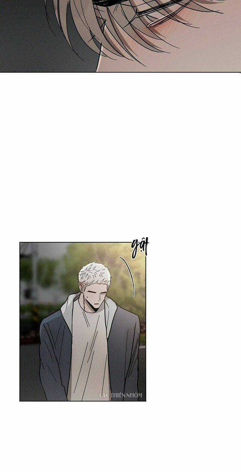 Tên Lưu Ban - Chapter 32 - Trang 30