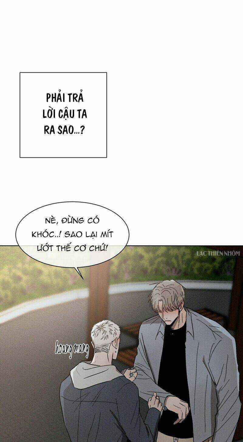 Tên Lưu Ban - Chapter 32 - Trang 4