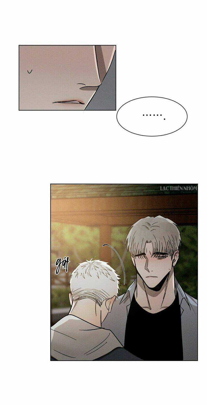 Tên Lưu Ban - Chapter 32 - Trang 32