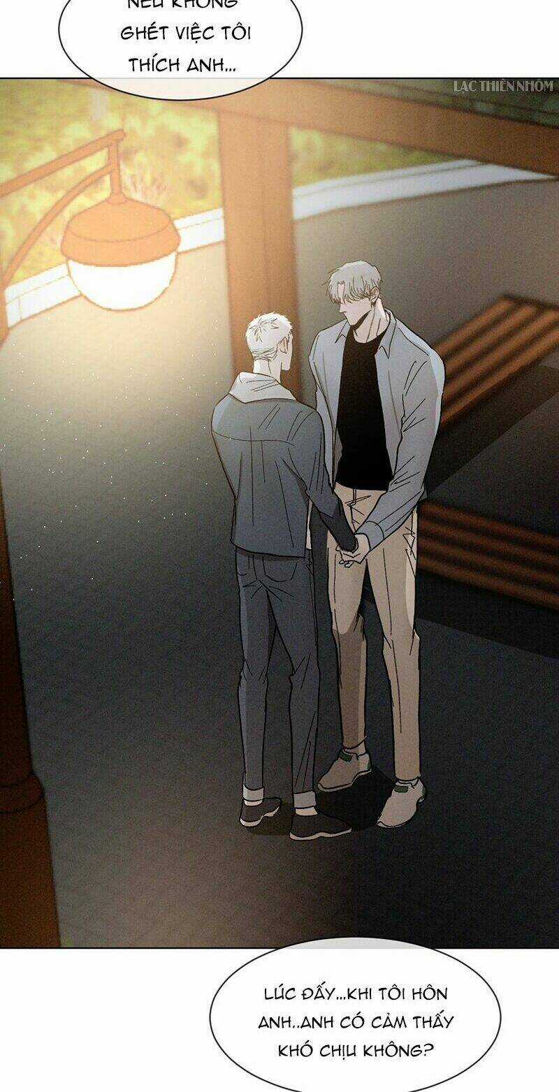 Tên Lưu Ban - Chapter 32 - Trang 35