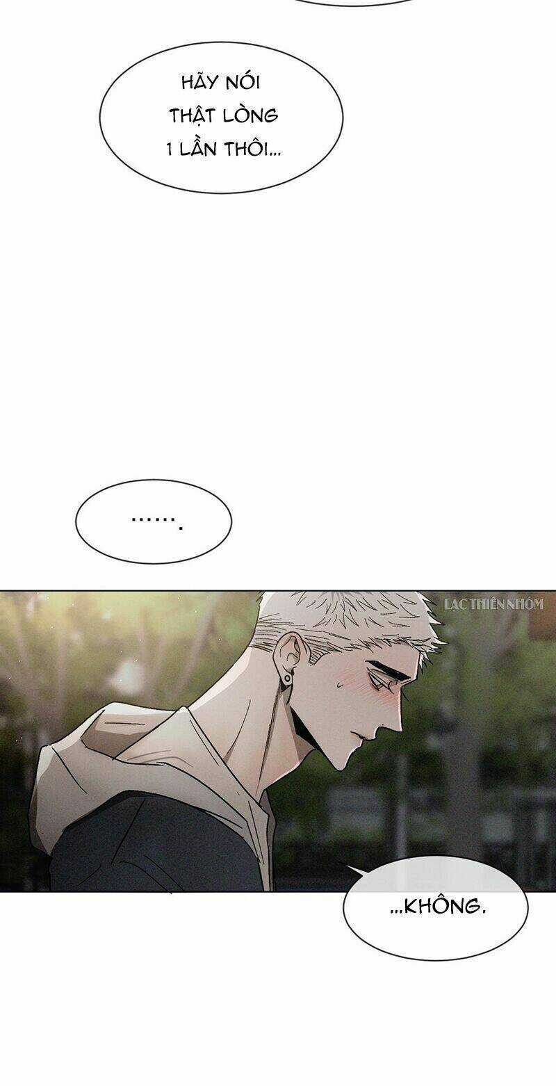 Tên Lưu Ban - Chapter 32 - Trang 36