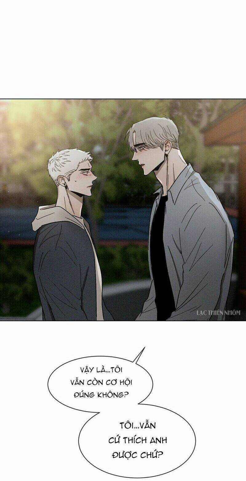 Tên Lưu Ban - Chapter 32 - Trang 37
