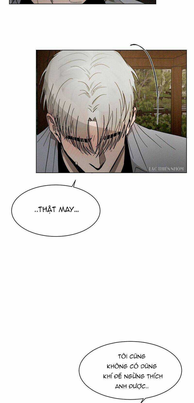 Tên Lưu Ban - Chapter 32 - Trang 42