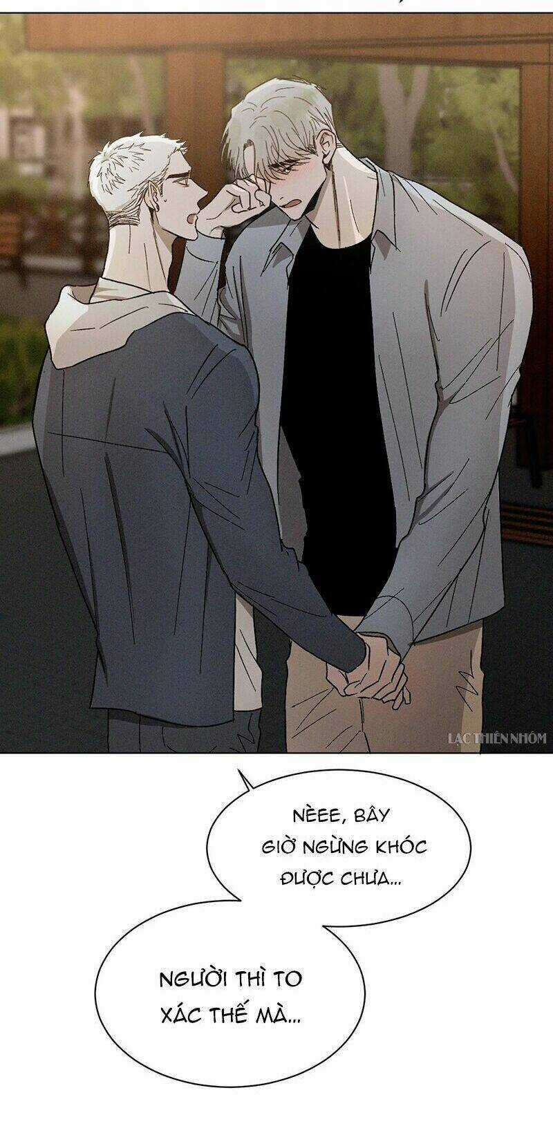 Tên Lưu Ban - Chapter 32 - Trang 43
