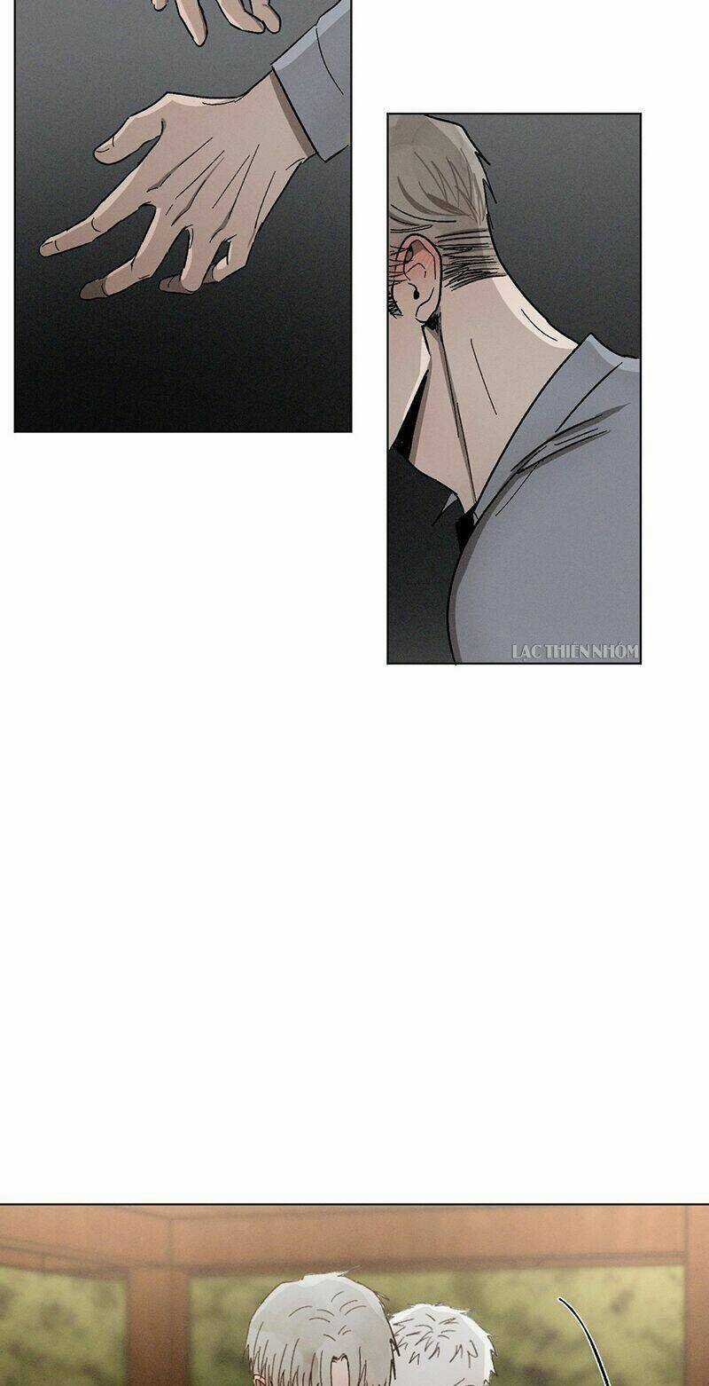 Tên Lưu Ban - Chapter 32 - Trang 50