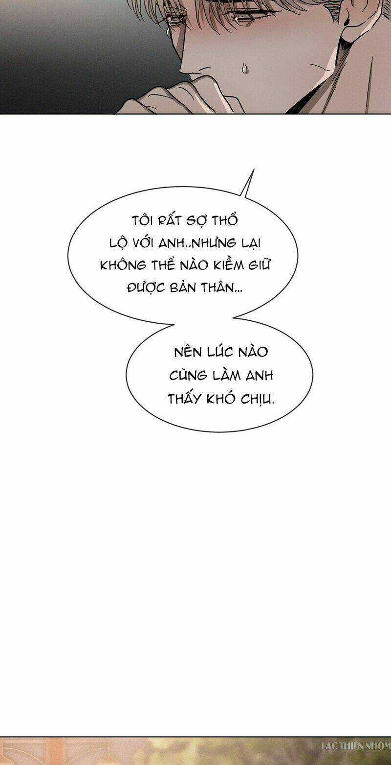 Tên Lưu Ban - Chapter 32 - Trang 6