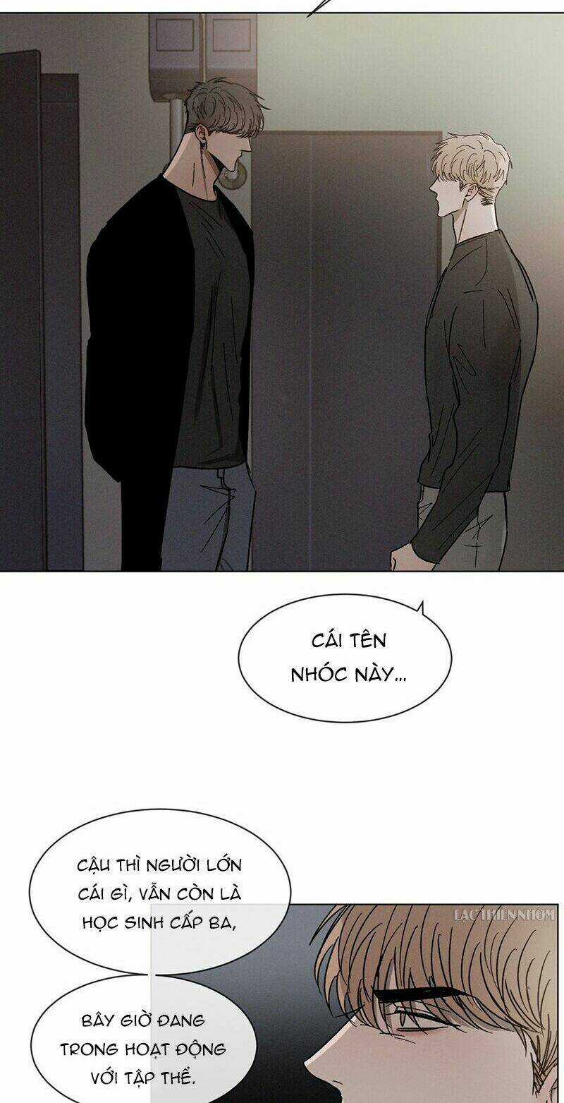 Tên Lưu Ban - Chapter 32 - Trang 55