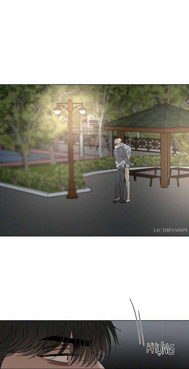 Tên Lưu Ban - Chapter 32 - Trang 61