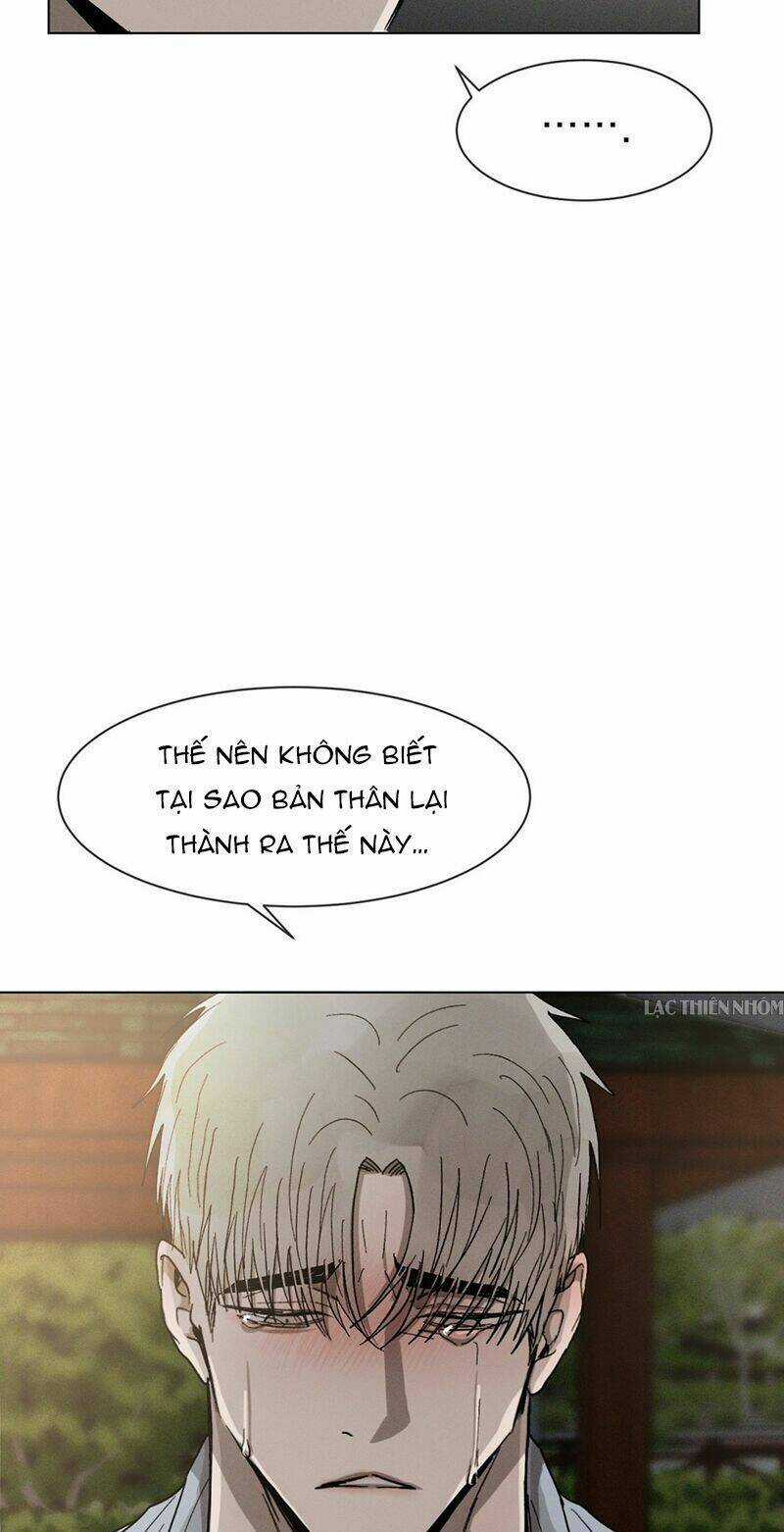 Tên Lưu Ban - Chapter 32 - Trang 8