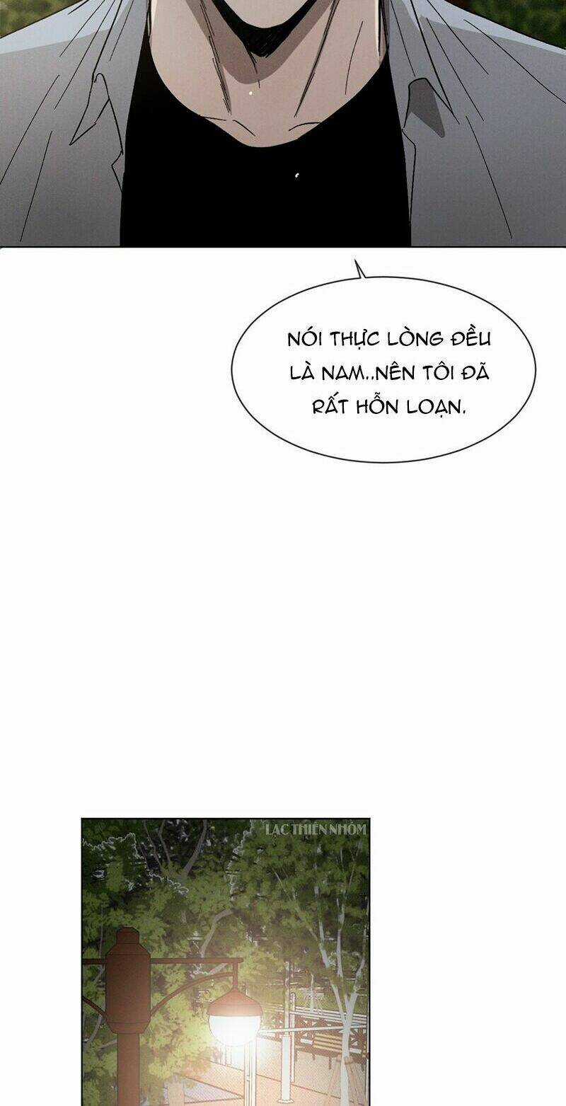 Tên Lưu Ban - Chapter 32 - Trang 9