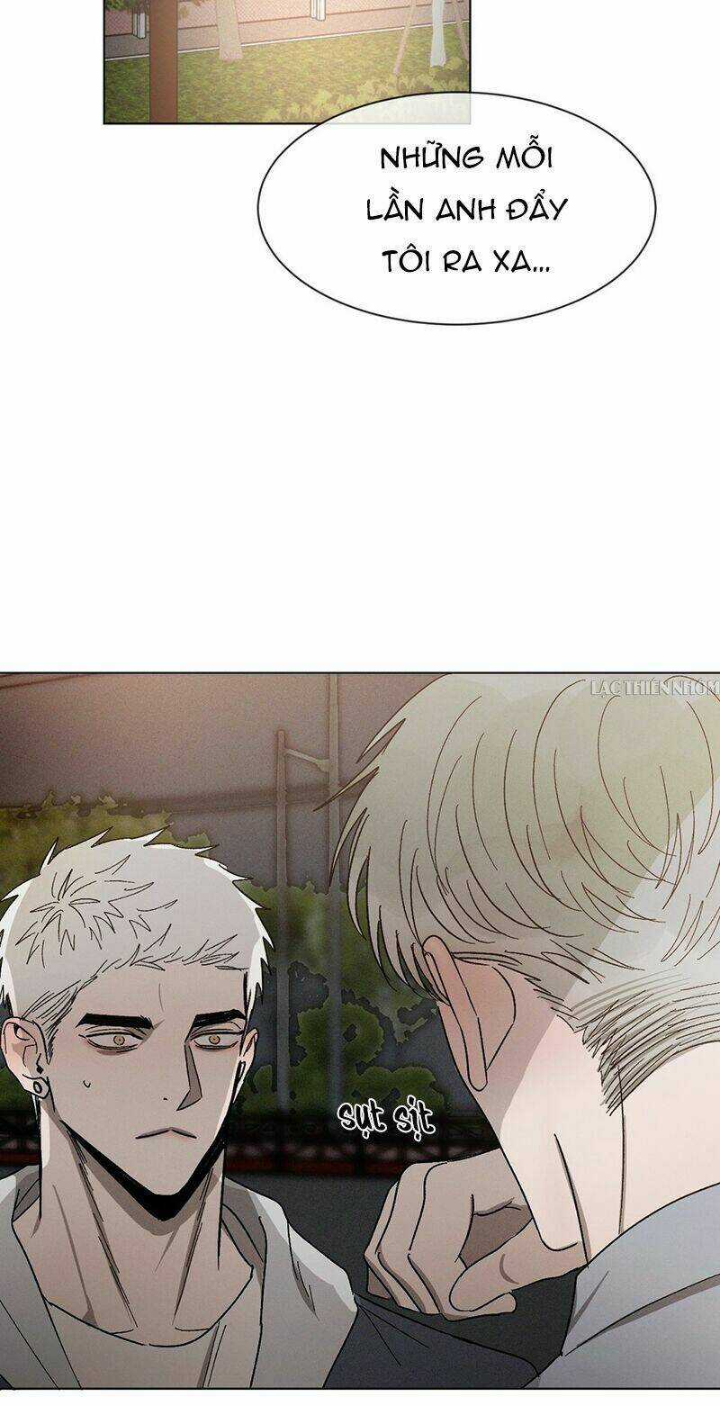 Tên Lưu Ban - Chapter 32 - Trang 10