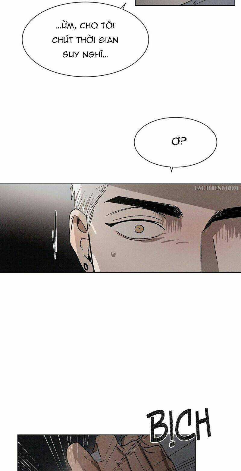 Tên Lưu Ban - Chapter 33 - Trang 12