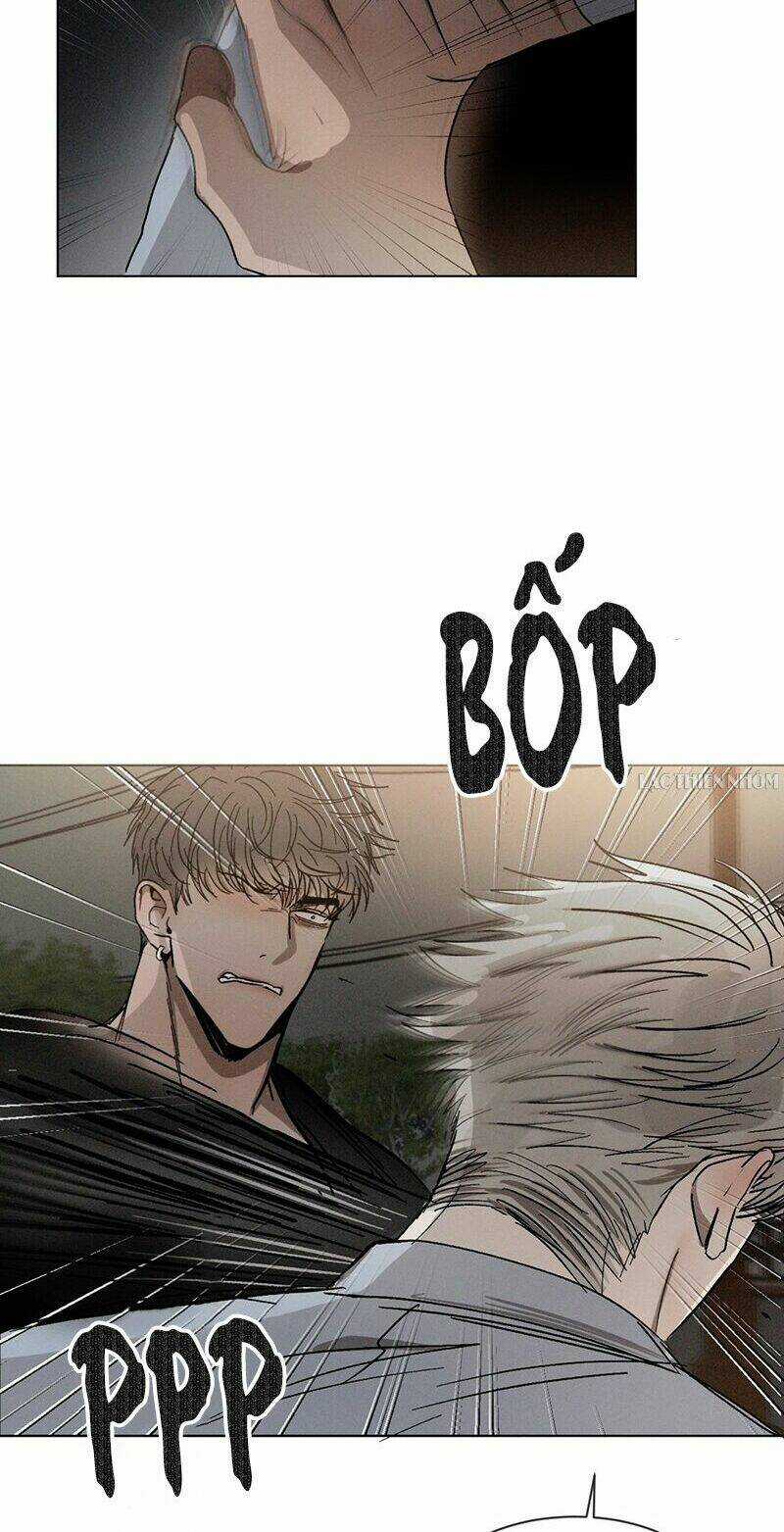 Tên Lưu Ban - Chapter 33 - Trang 13