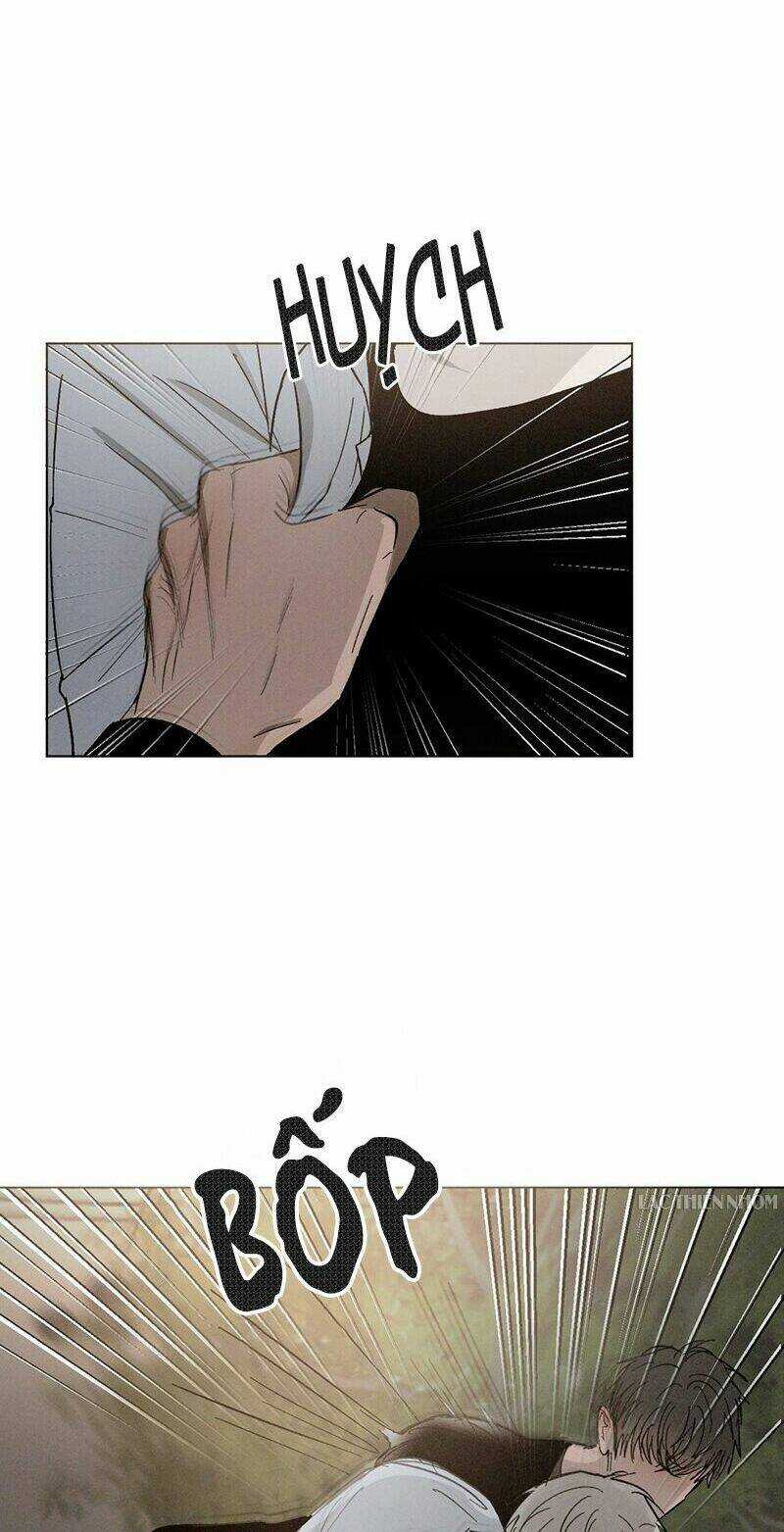 Tên Lưu Ban - Chapter 33 - Trang 15