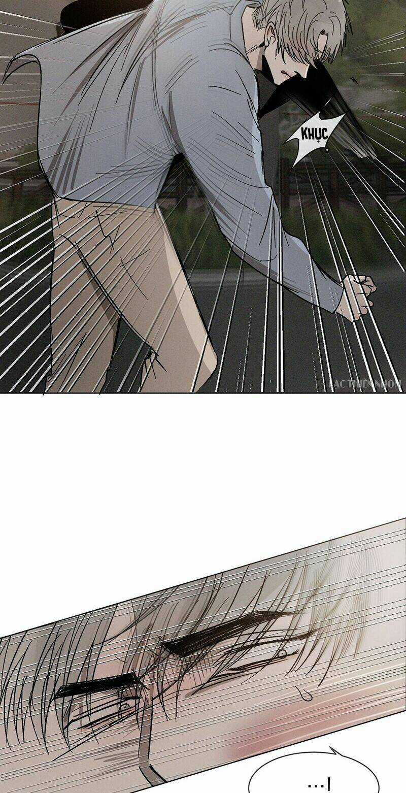 Tên Lưu Ban - Chapter 33 - Trang 16