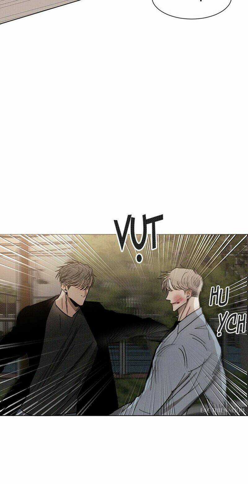 Tên Lưu Ban - Chapter 33 - Trang 17