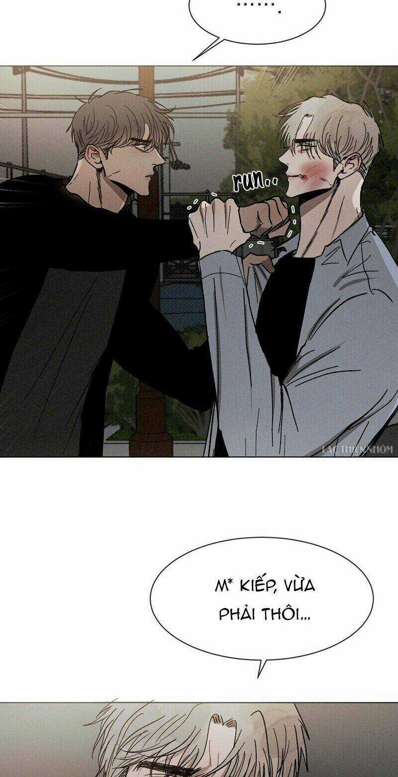 Tên Lưu Ban - Chapter 33 - Trang 19