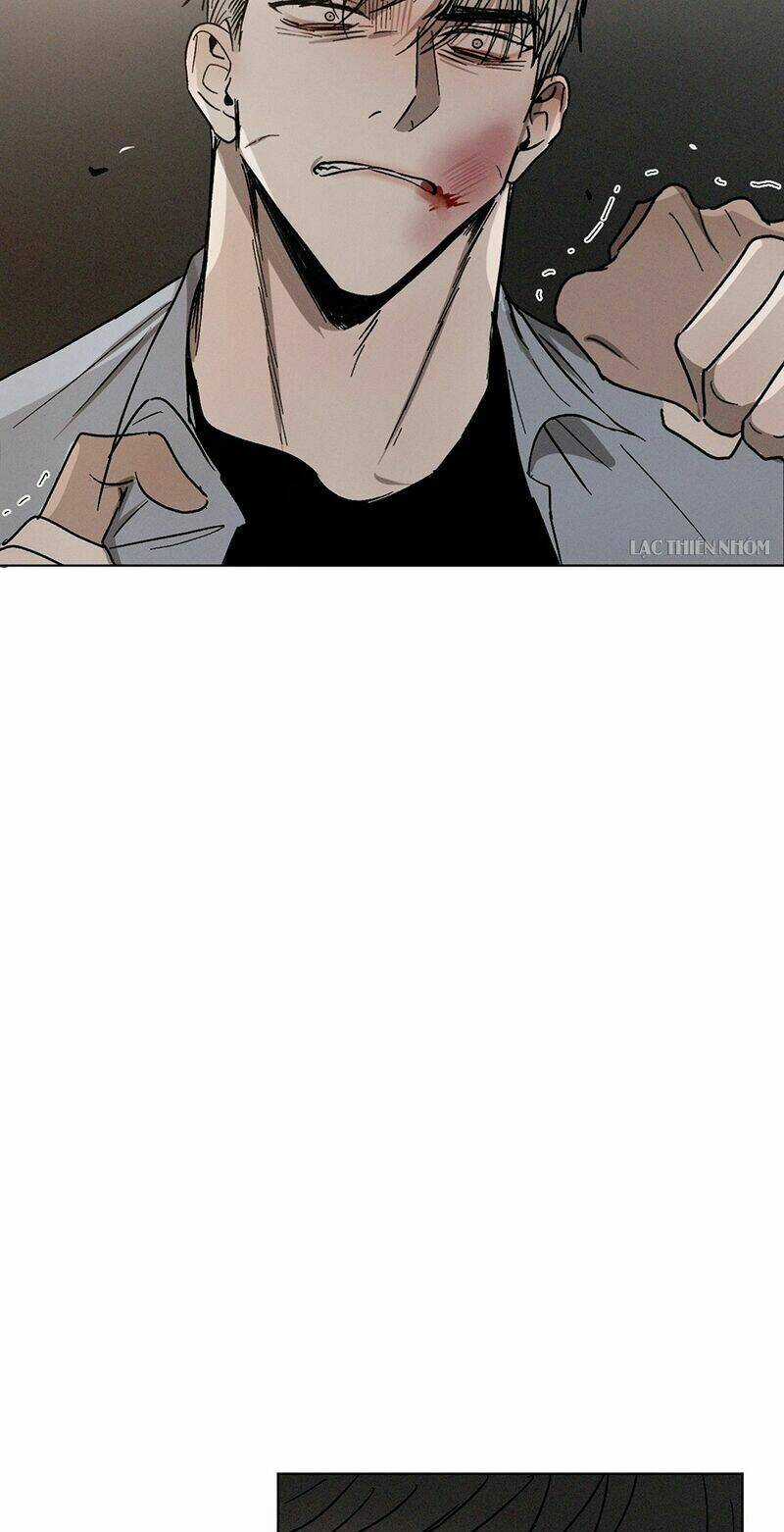 Tên Lưu Ban - Chapter 33 - Trang 20