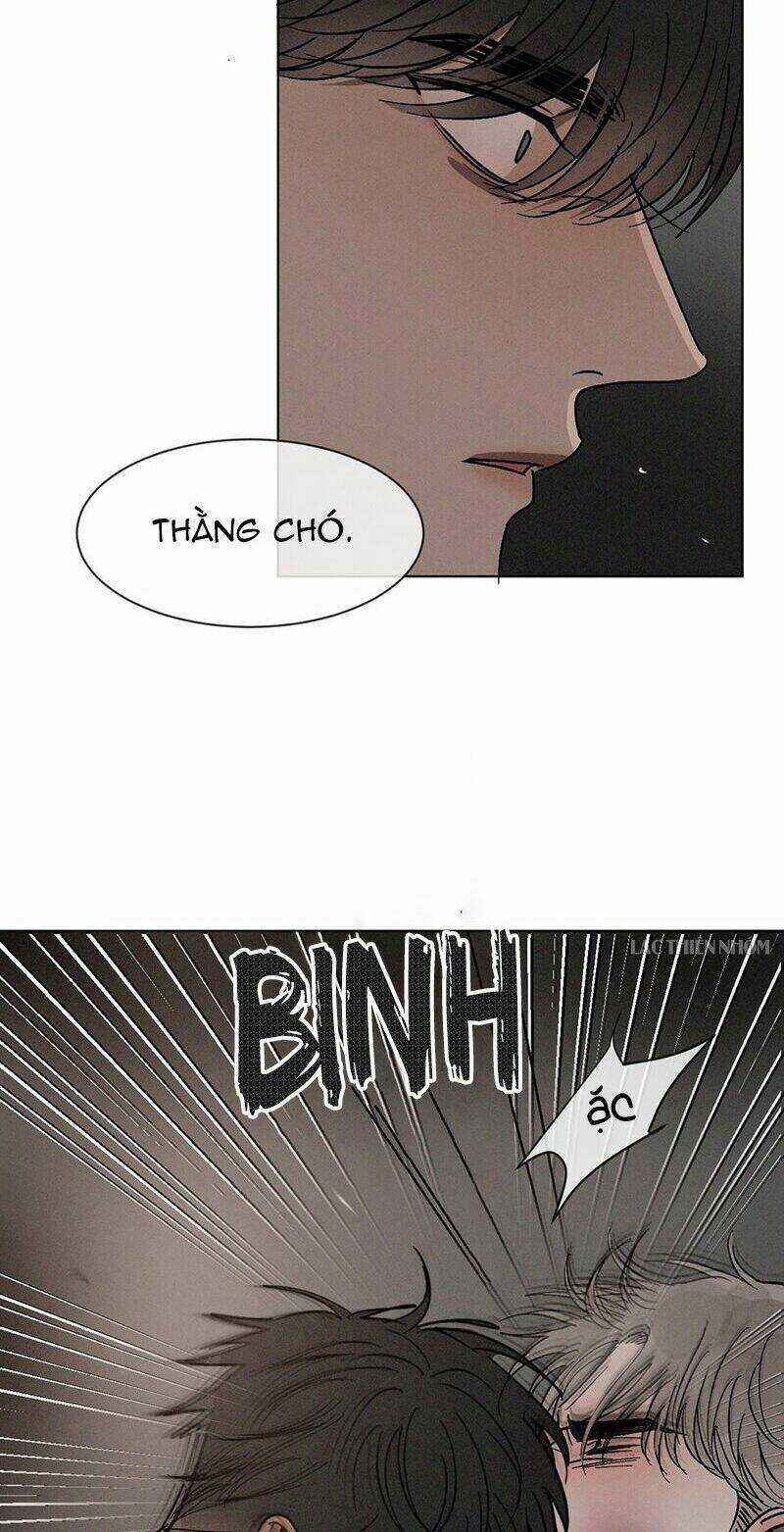 Tên Lưu Ban - Chapter 33 - Trang 21