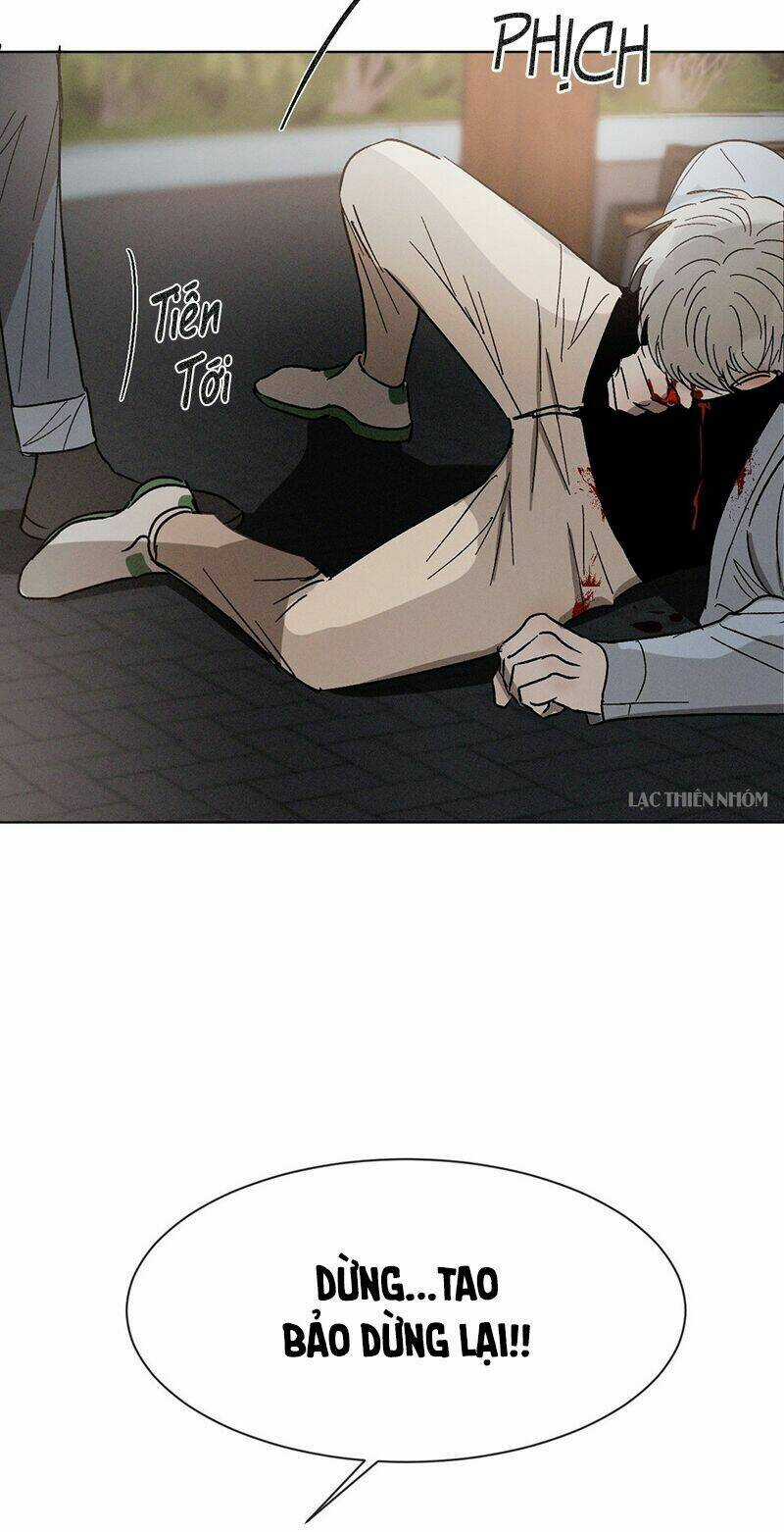Tên Lưu Ban - Chapter 33 - Trang 24