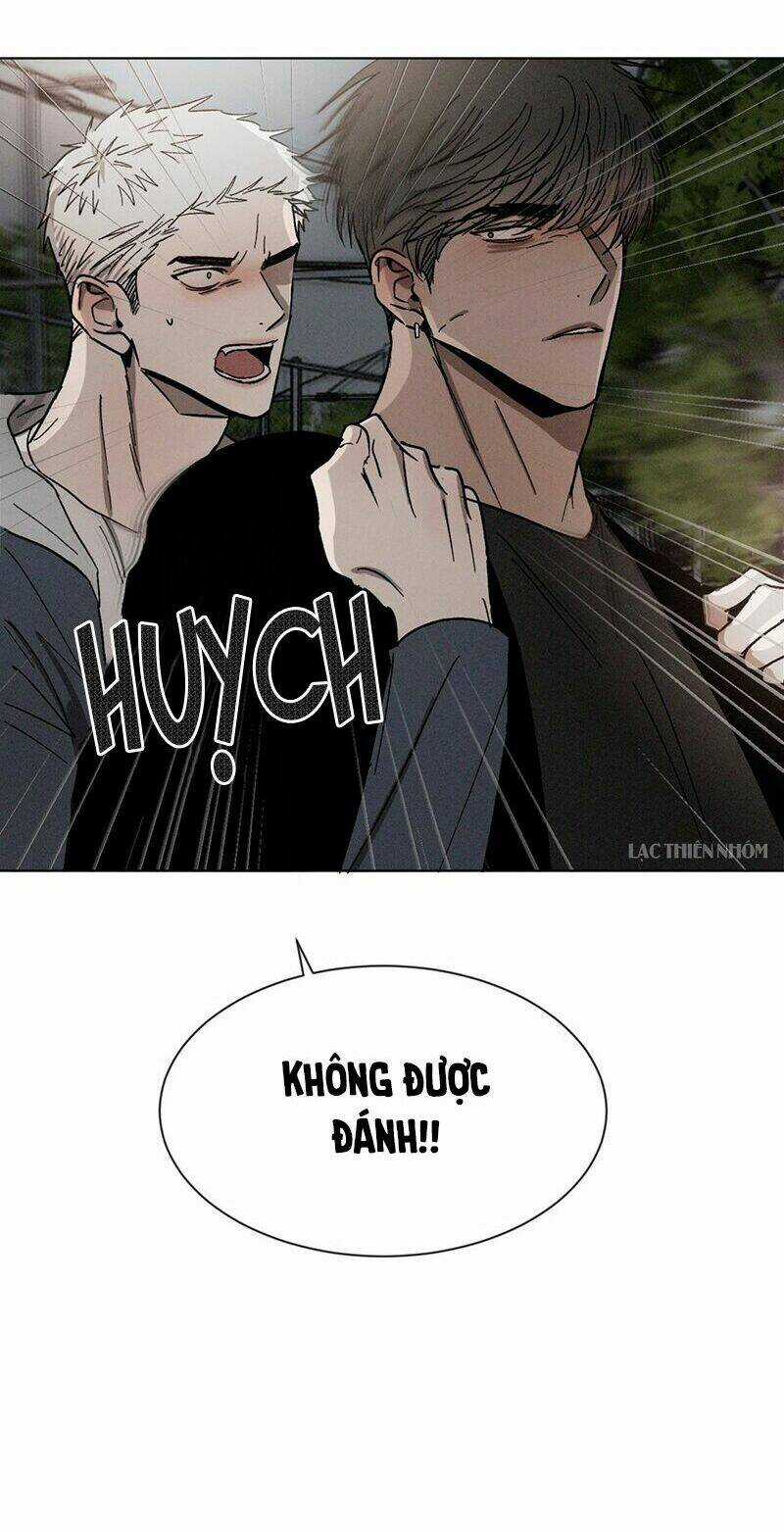 Tên Lưu Ban - Chapter 33 - Trang 25