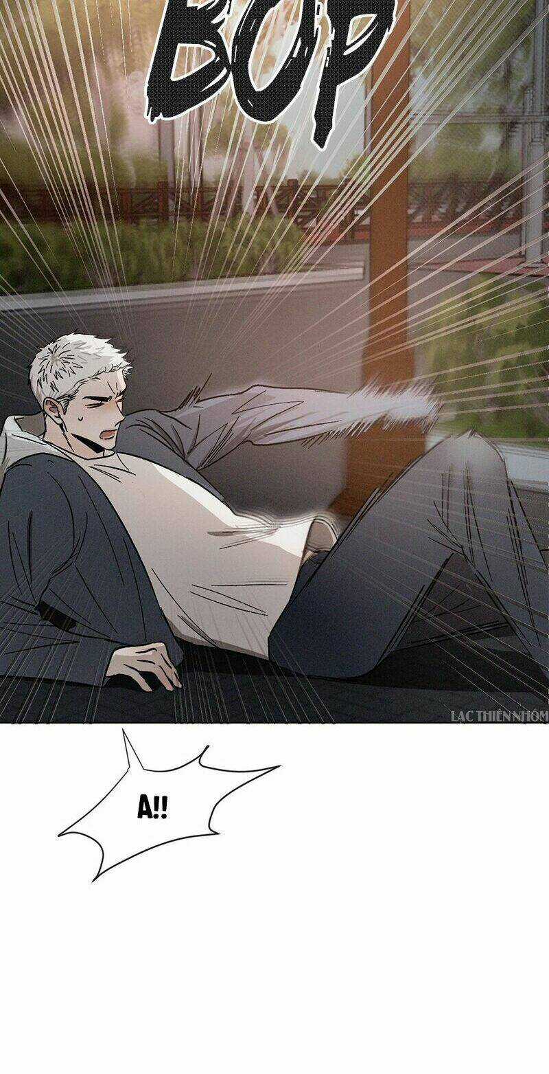 Tên Lưu Ban - Chapter 33 - Trang 27