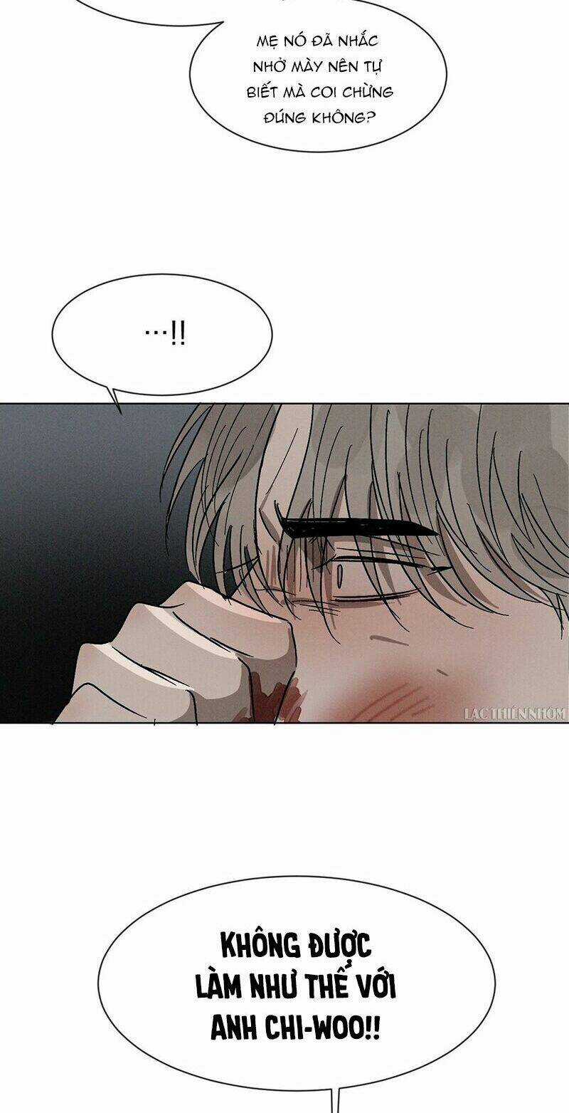 Tên Lưu Ban - Chapter 33 - Trang 29