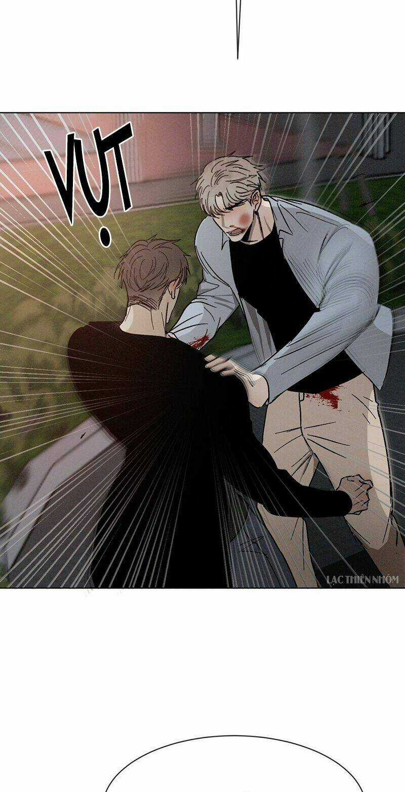 Tên Lưu Ban - Chapter 33 - Trang 30