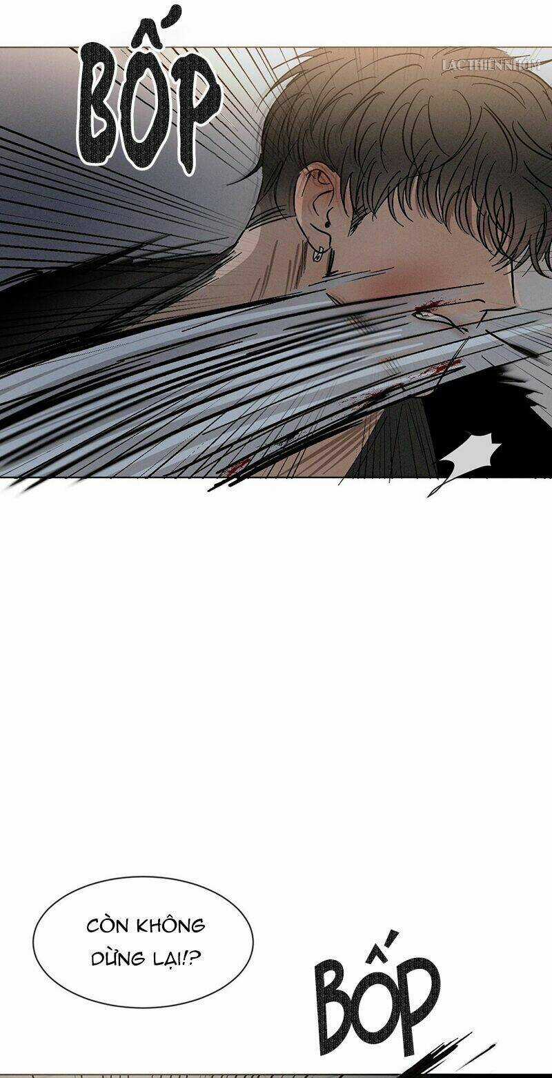 Tên Lưu Ban - Chapter 33 - Trang 36