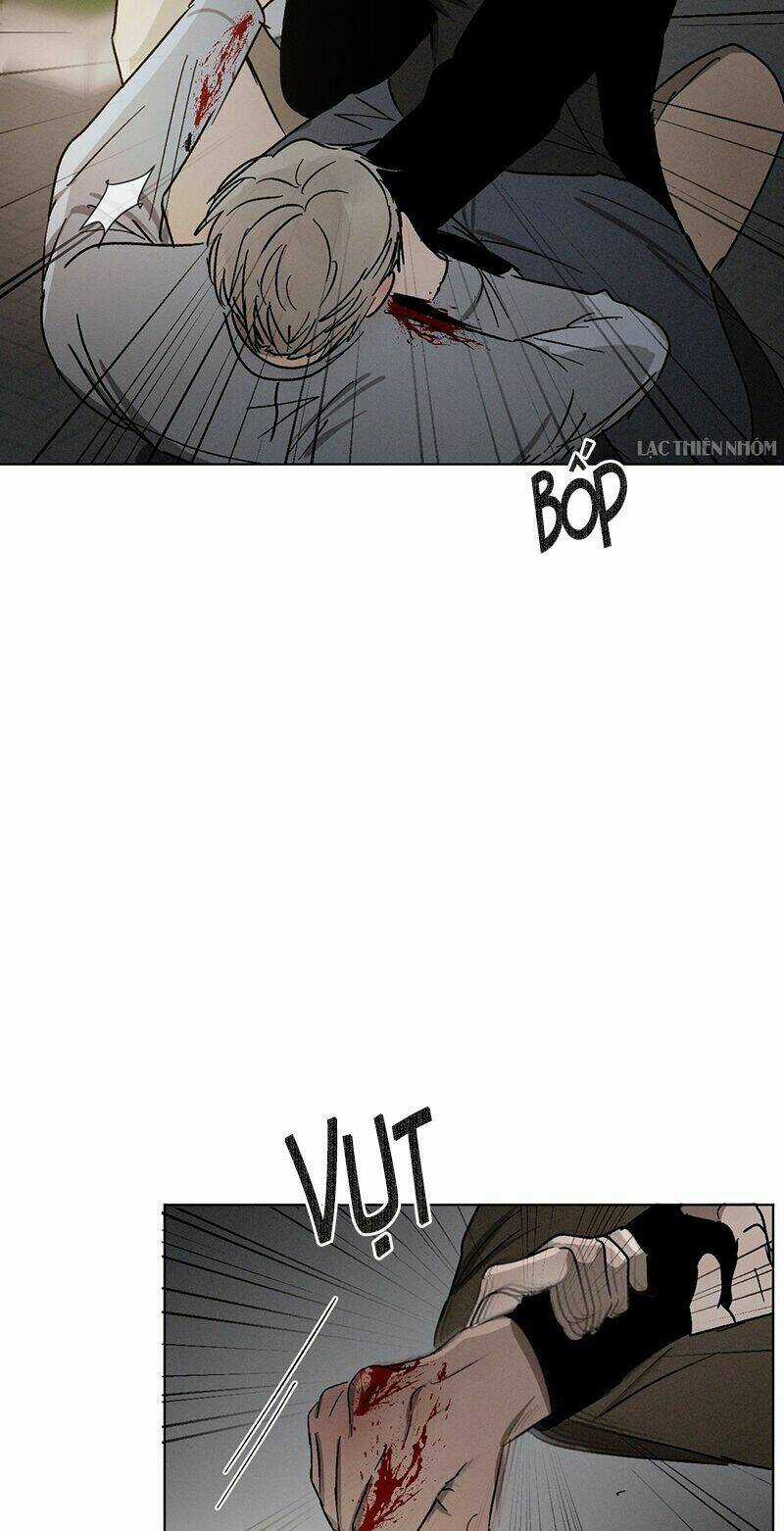 Tên Lưu Ban - Chapter 33 - Trang 38