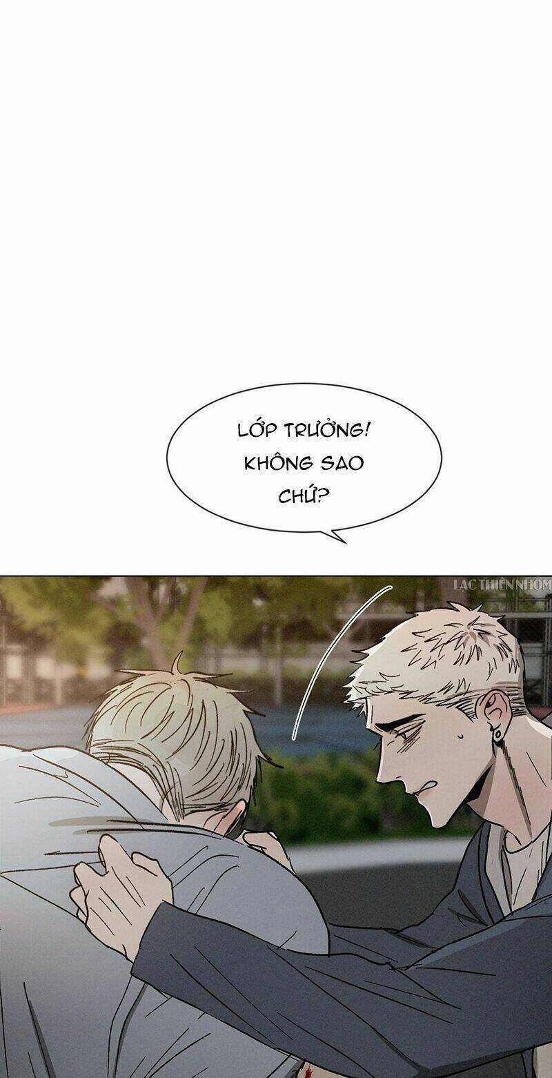 Tên Lưu Ban - Chapter 33 - Trang 40