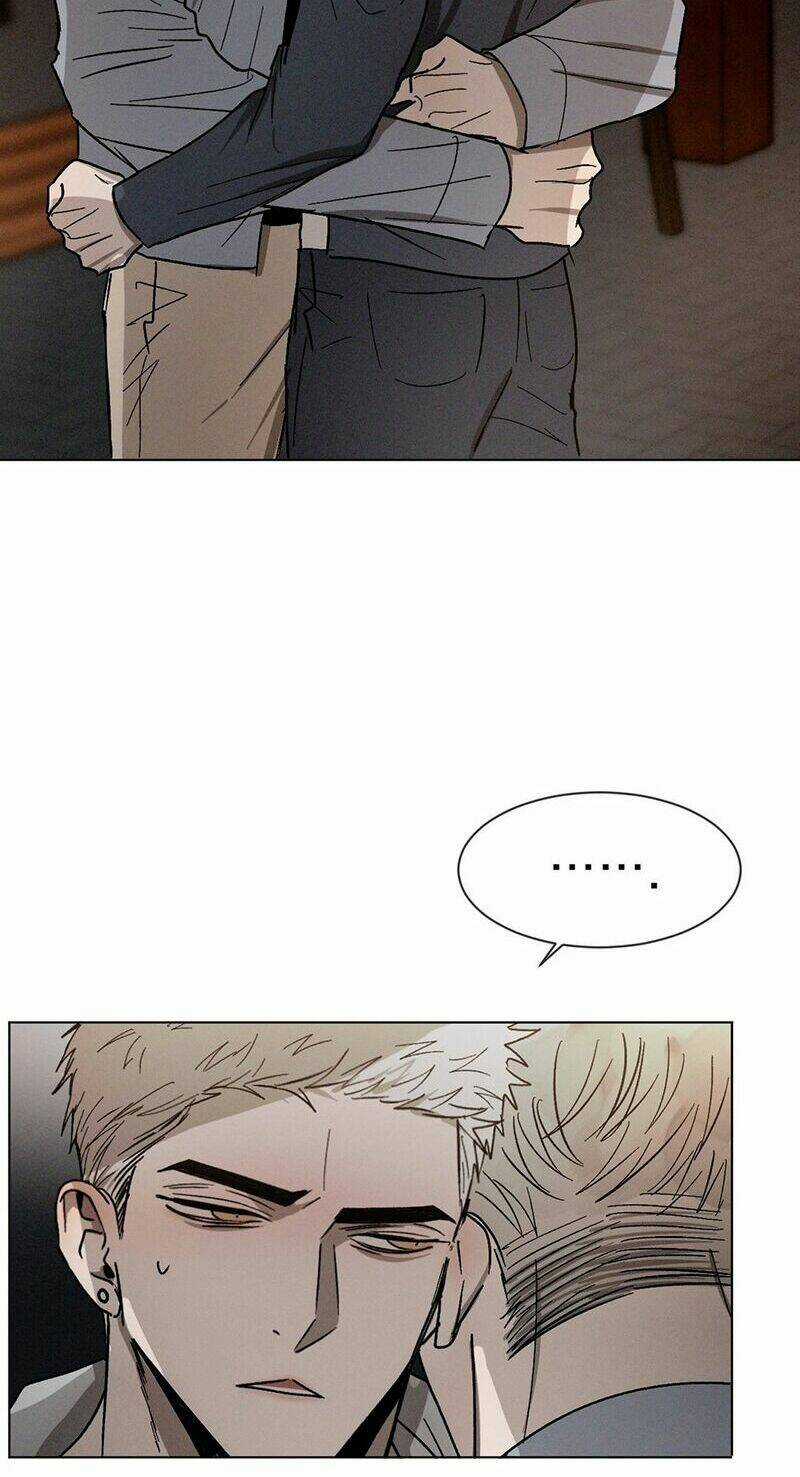 Tên Lưu Ban - Chapter 33 - Trang 5