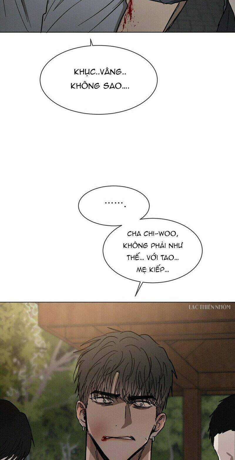 Tên Lưu Ban - Chapter 33 - Trang 41