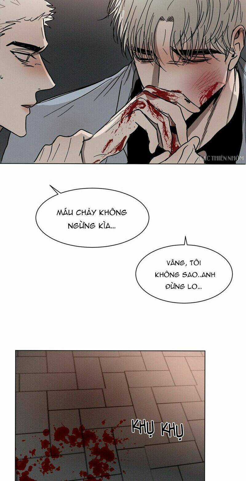 Tên Lưu Ban - Chapter 33 - Trang 47
