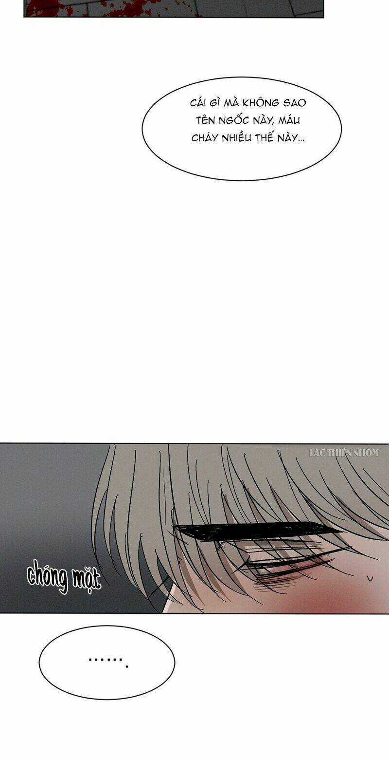 Tên Lưu Ban - Chapter 33 - Trang 48