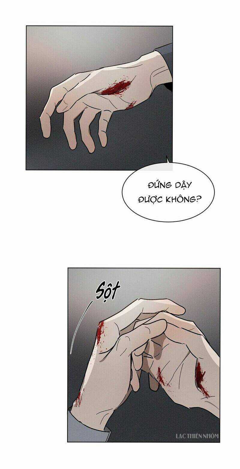 Tên Lưu Ban - Chapter 33 - Trang 49