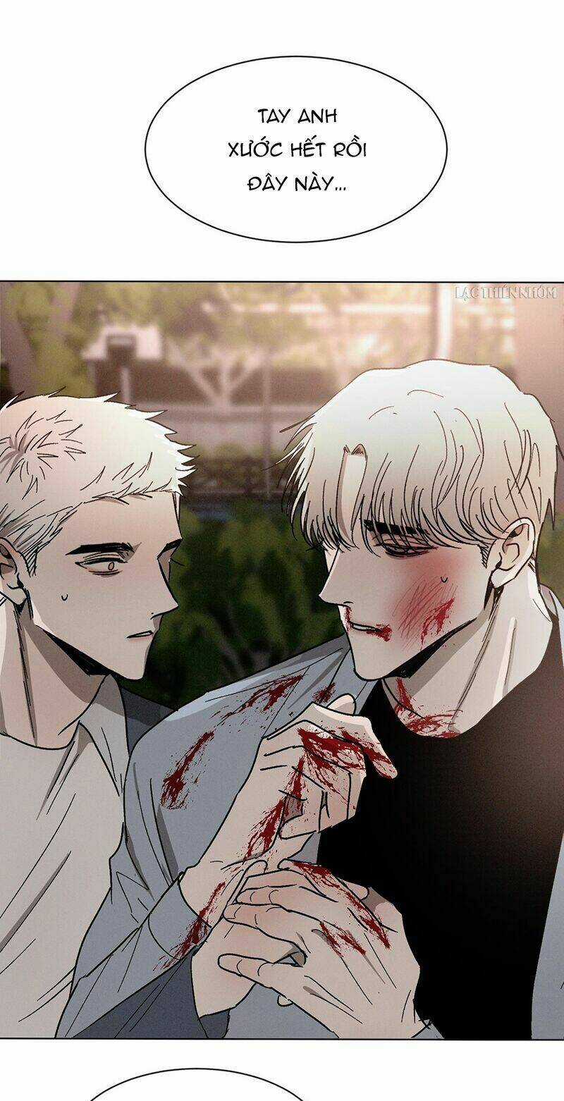 Tên Lưu Ban - Chapter 33 - Trang 50